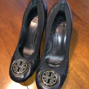Tory Burch Heels